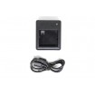 Battery Charger for XiaoMi Xiaoyi Action Yi Sport Camera